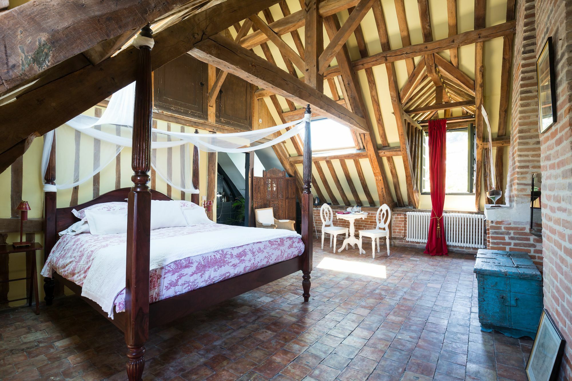 La Maison Du Parc Honfleur Exterior foto